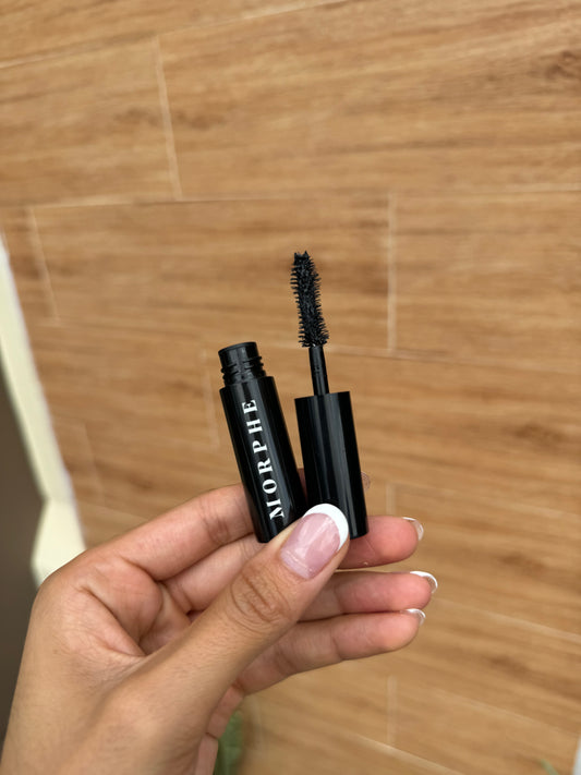 Mini Mascara de Pestañas Morphe 5.5ml