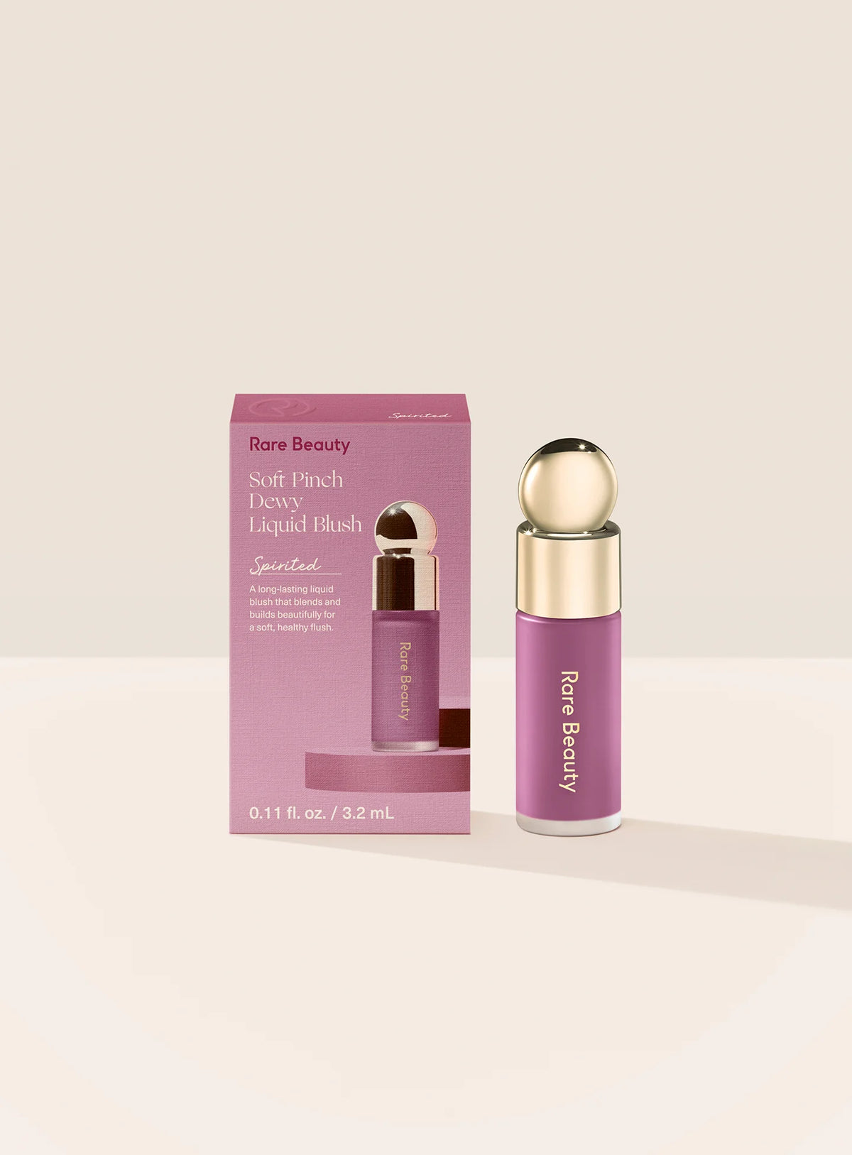 Mini Soft Pinch Liquid Blush- Rare Beauty
