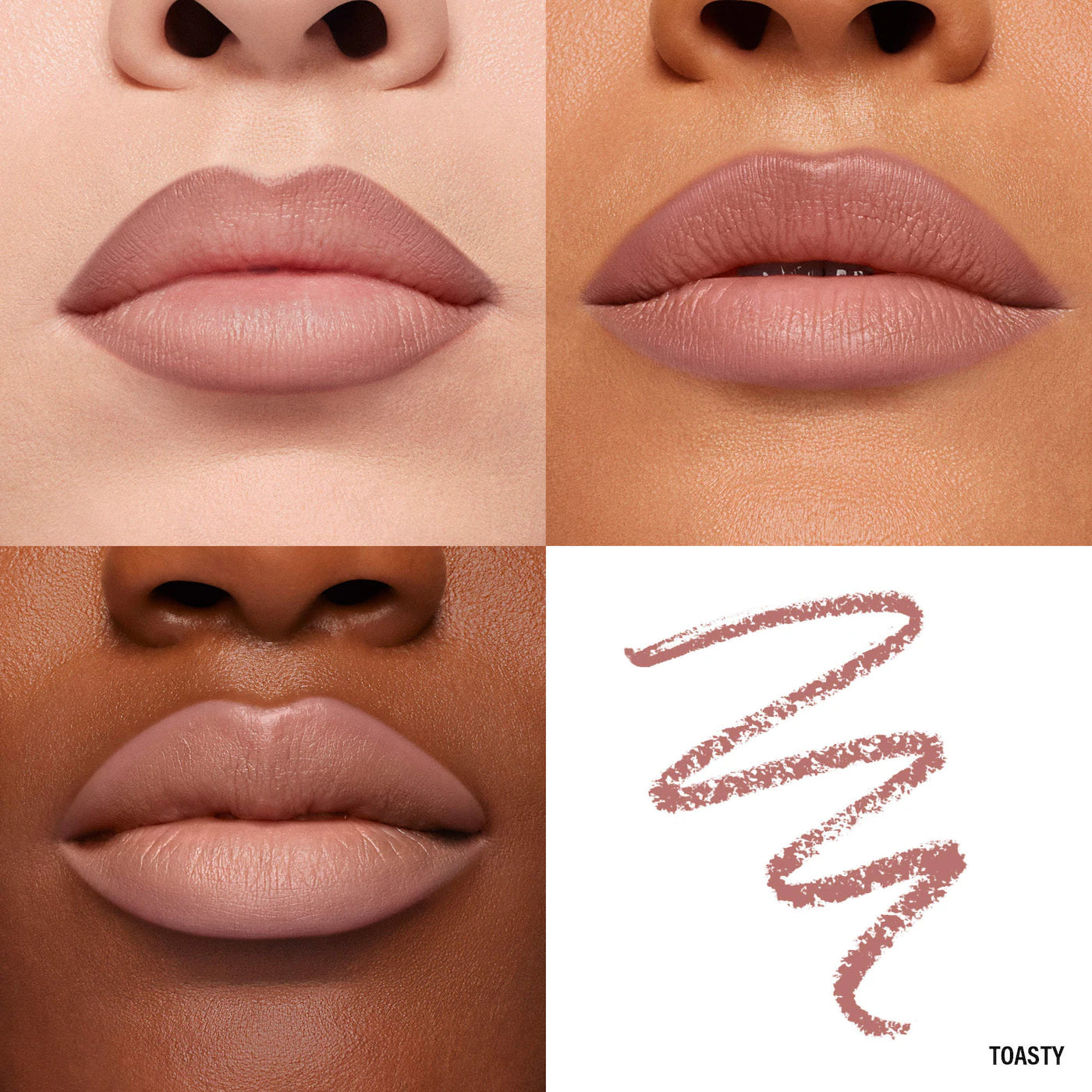 MAKEUP BY MARIO-Ultra Suede® Sculpting Lip Pencil