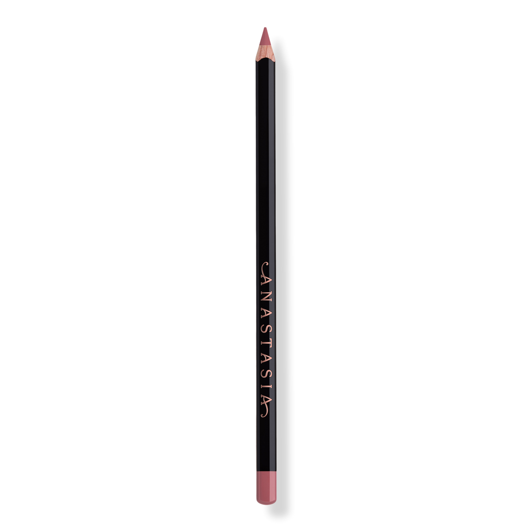 Anastasia Beverly Hills Velvety-Matte Precision Shaping Lip Liner