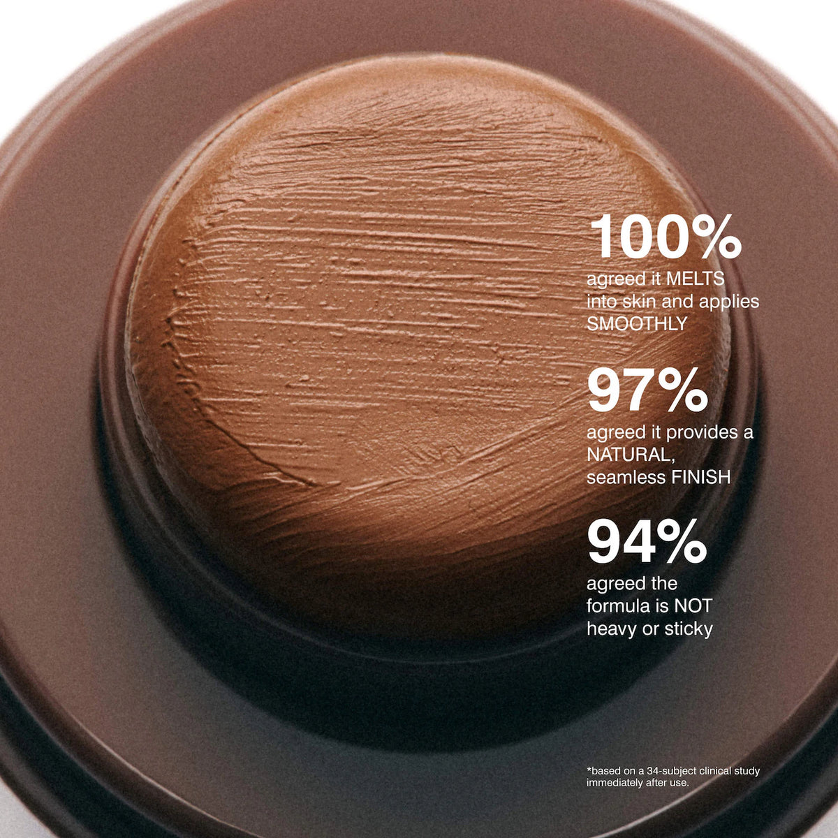 rhode -Pocket Bronze Long-Wearing Cream Bronzer
