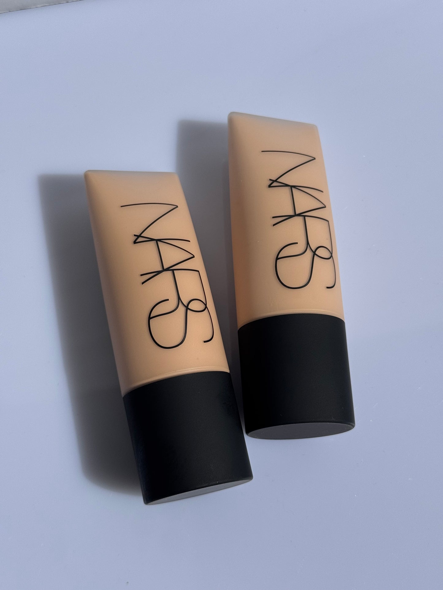 SOFT MATTE COMPLETE FOUNDATION- NARS