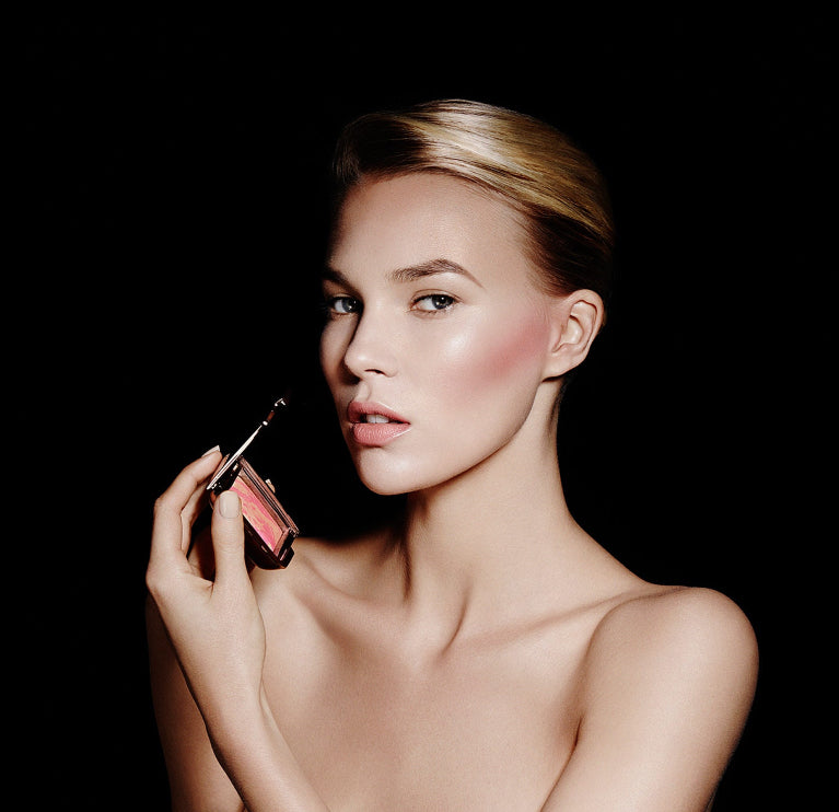 Hourglass Ambient Lighting Blush Collection tono SUBLIME FLUSH