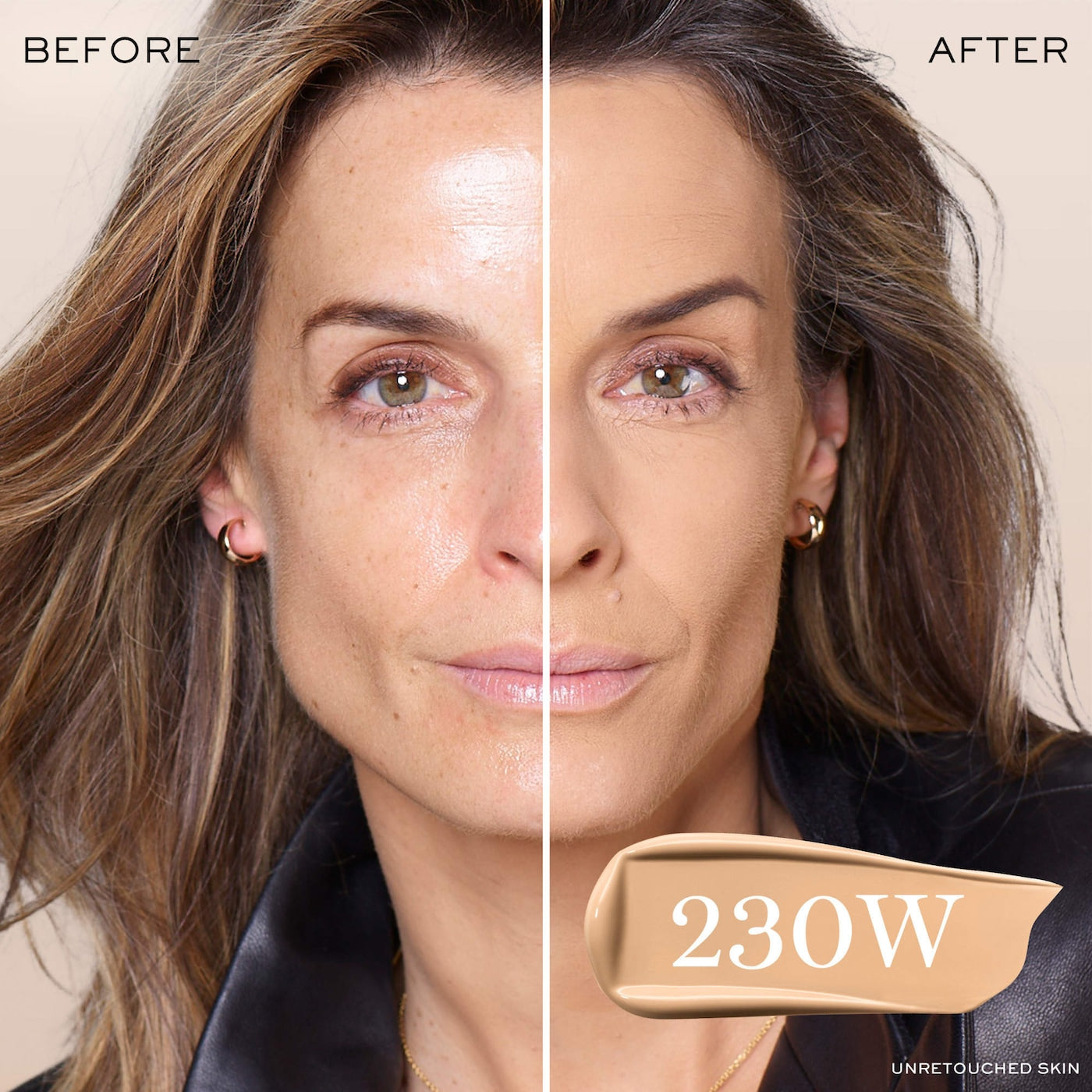 Lancôme Teint Idole Ultra 24H Long Wear Matte Foundation with Hyaluronic Acid & Vitamin E