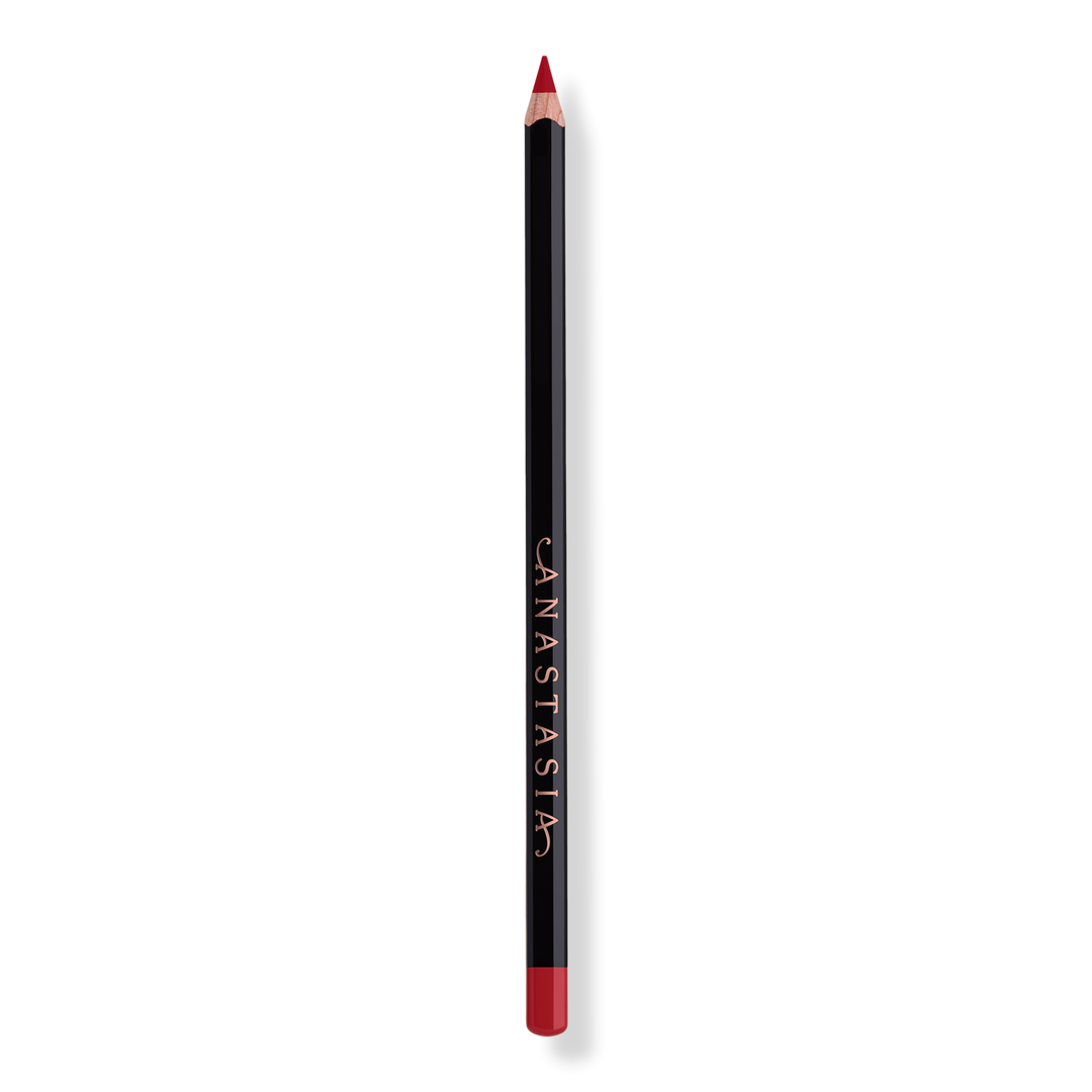 Anastasia Beverly Hills Velvety-Matte Precision Shaping Lip Liner