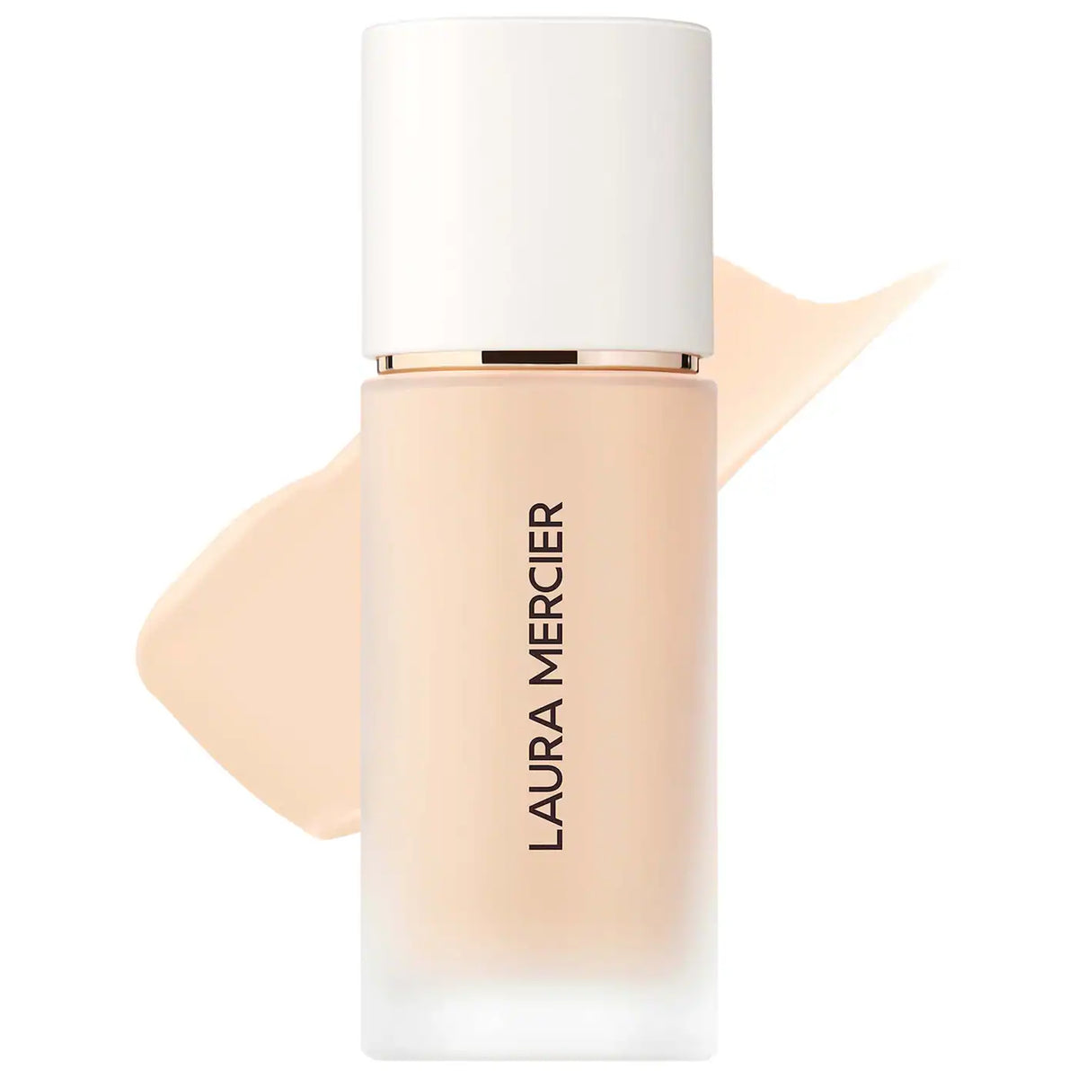 Laura Mercier- Real Flawless Weightless Perfecting Waterproof Foundation