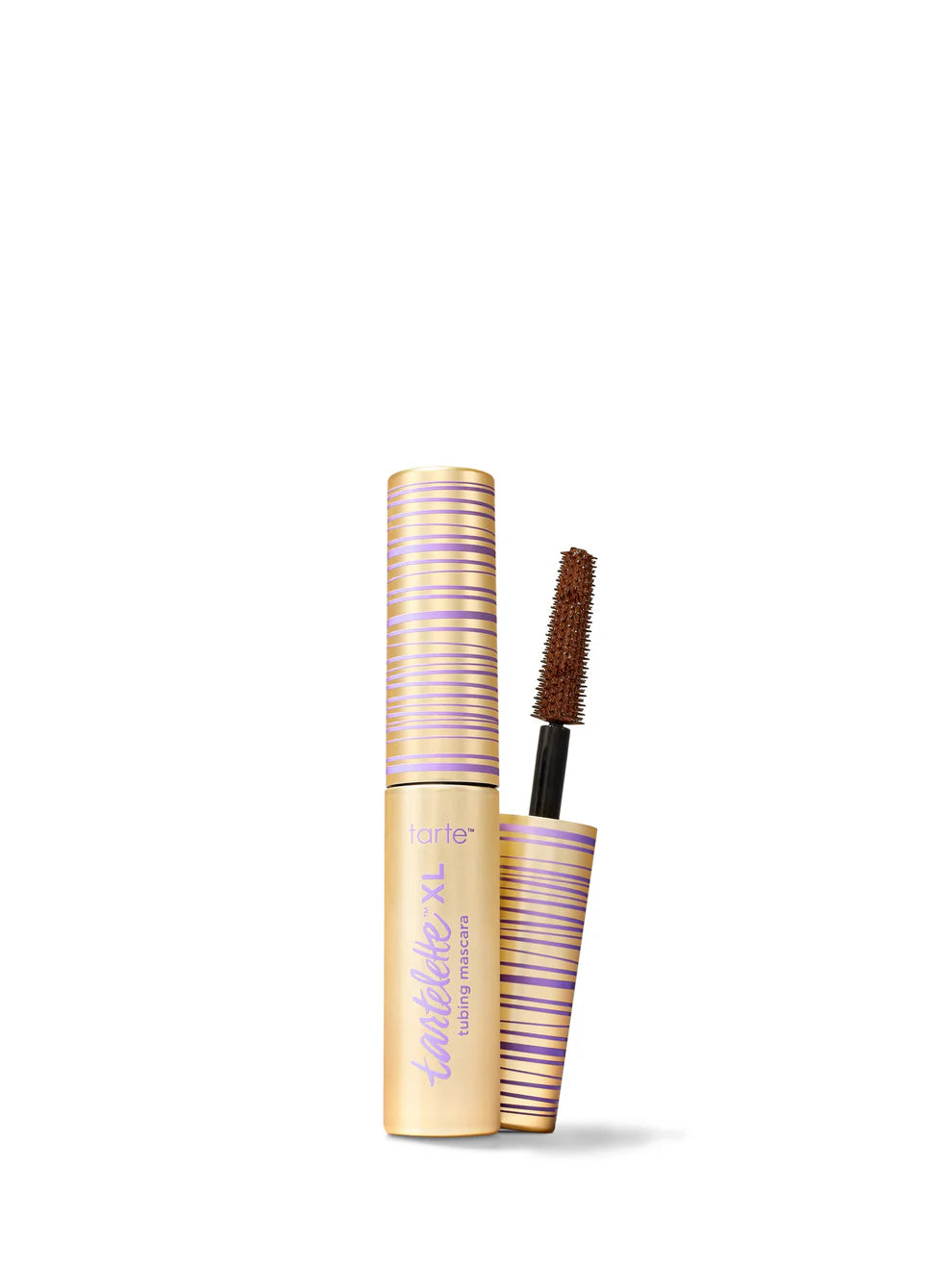 Mini tartelette™ XL tubing mascara tono- Brown