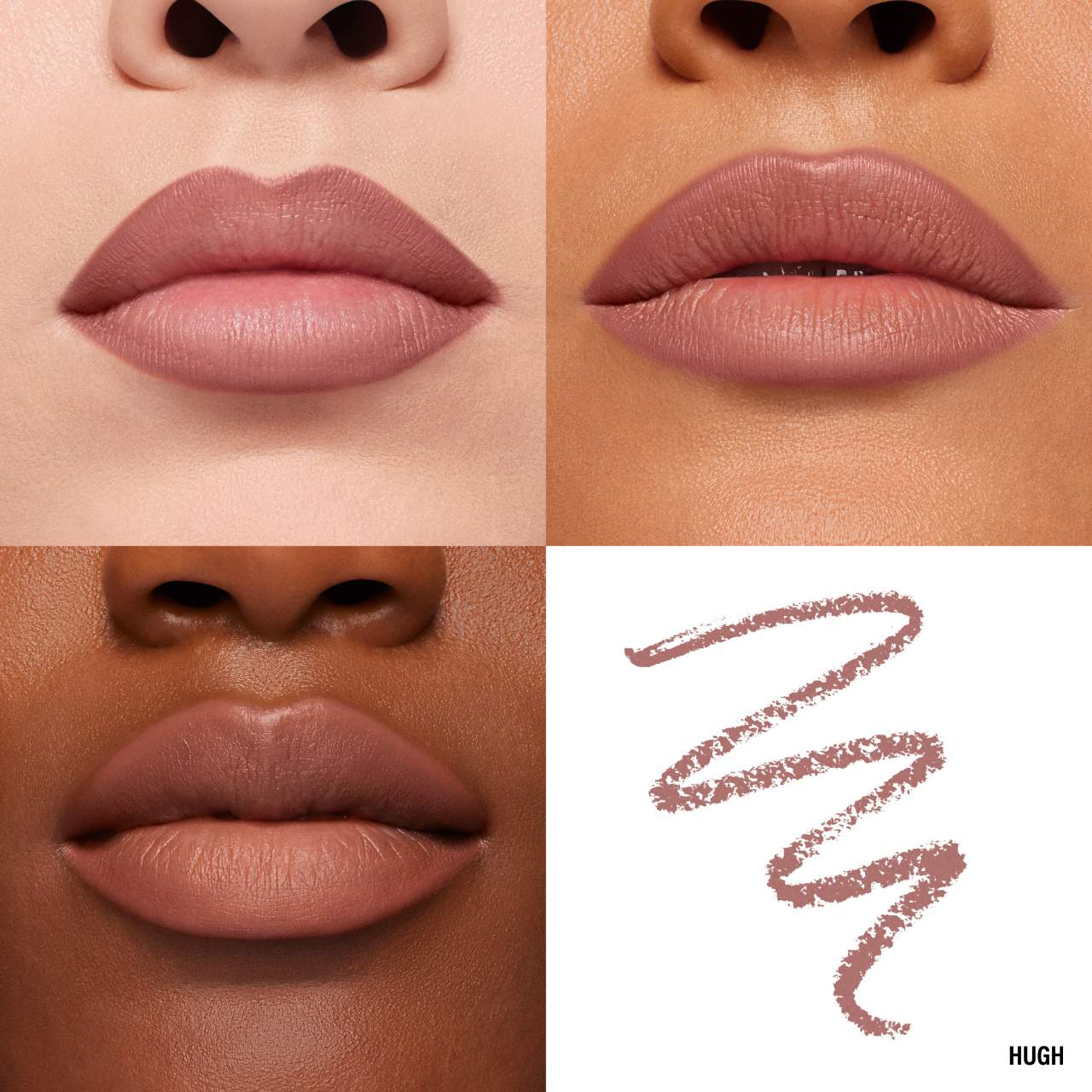 MAKEUP BY MARIO-Ultra Suede® Sculpting Lip Pencil