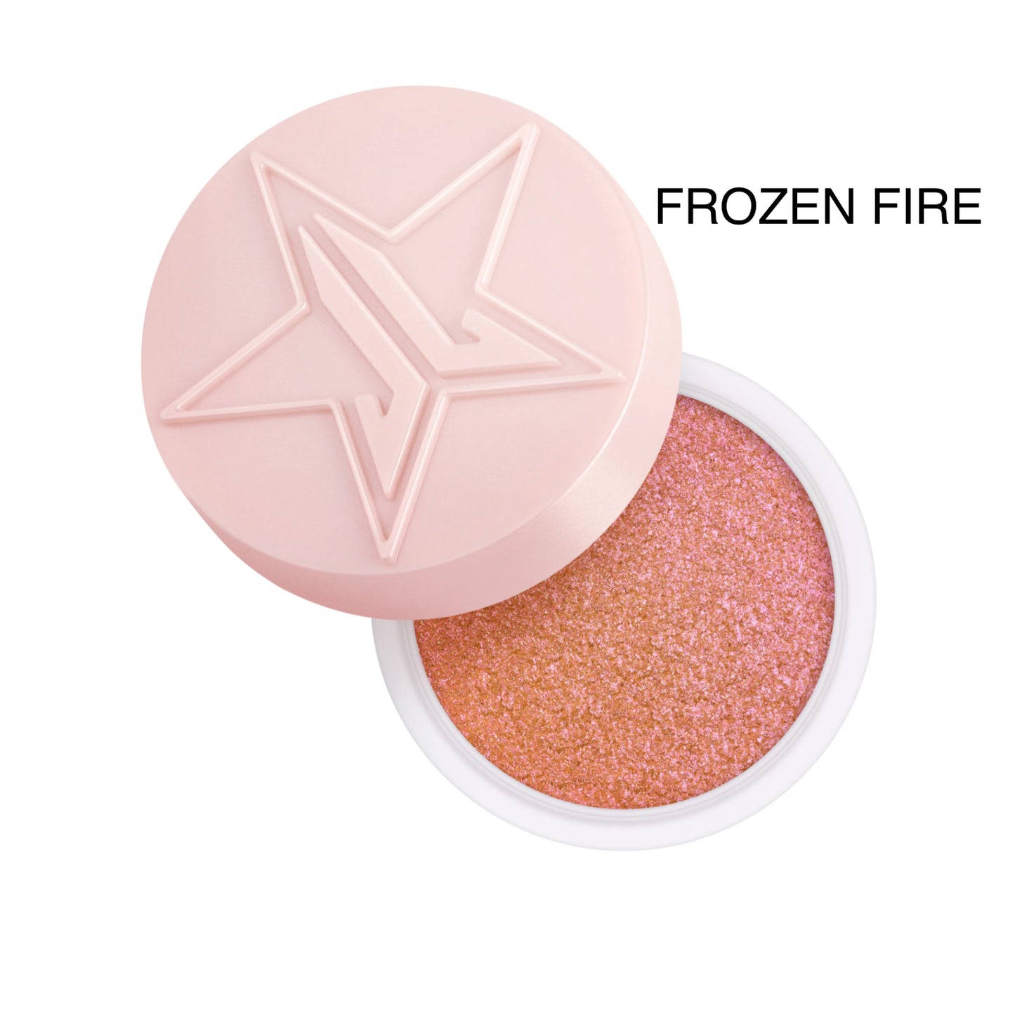 EYE GLOSS POWDER- JEFFREE STAR