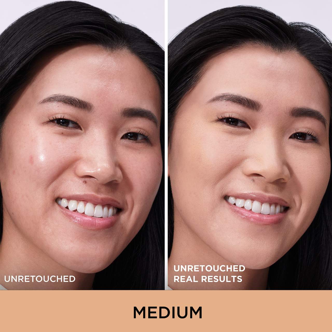 IT Cosmetics CC+ Cream Natural Matte Foundation with SPF 40