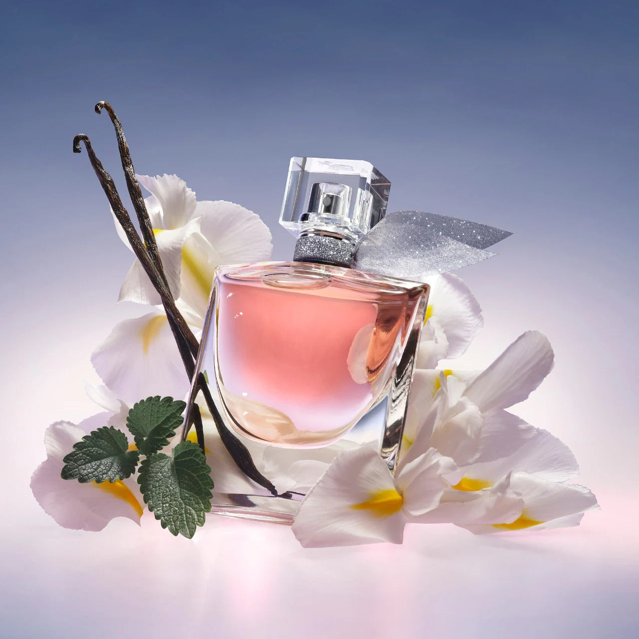 Lancôme La Vie Est Belle Eau De Parfum with Vanilla Bean & Iris 100ml