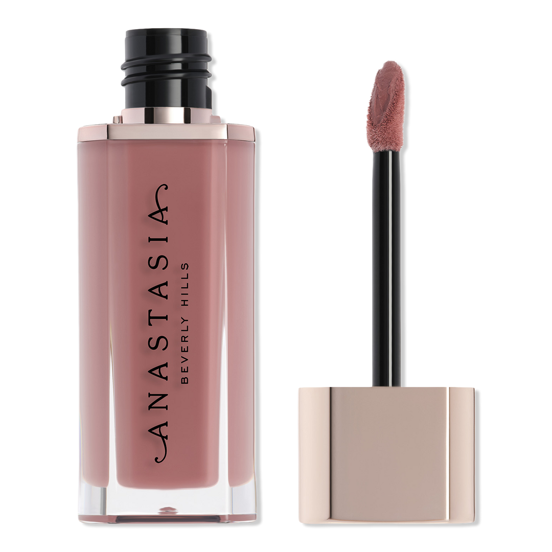 Anastasia Beverly Hills Lip Velvet Full-Pigment Lip Mousse
