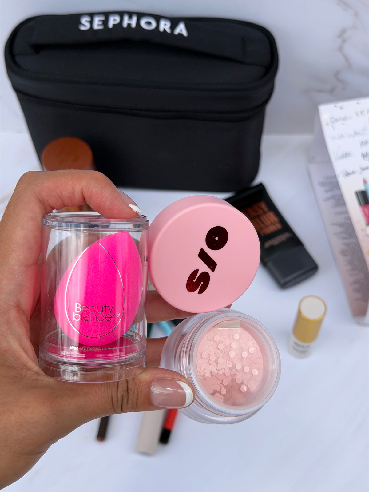 PREVENTA-Sephora Favorites -Makeup Experts Value Set (Llega 20-23 de Octubre)