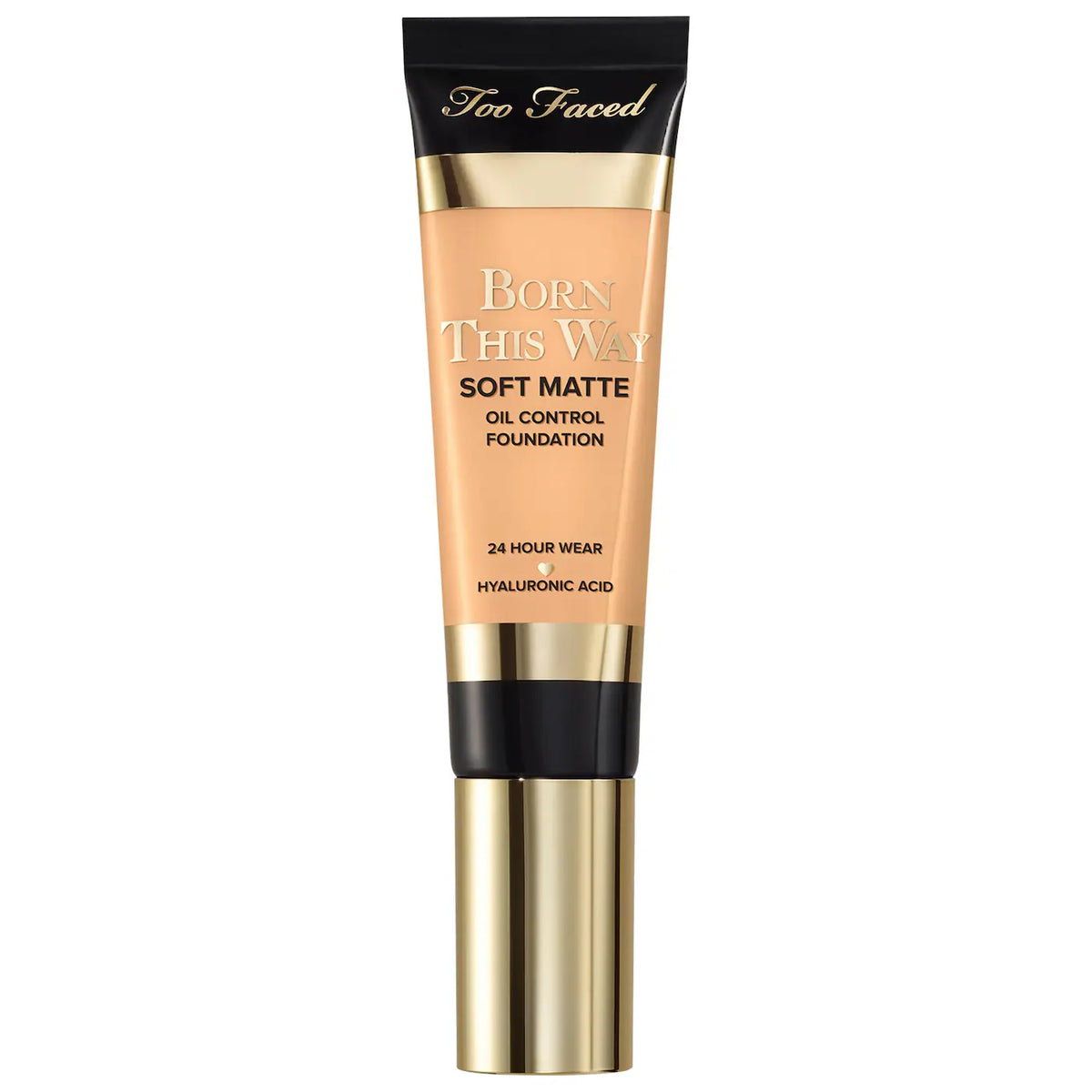 Too Faced-Born This Way Soft Matte Foundation