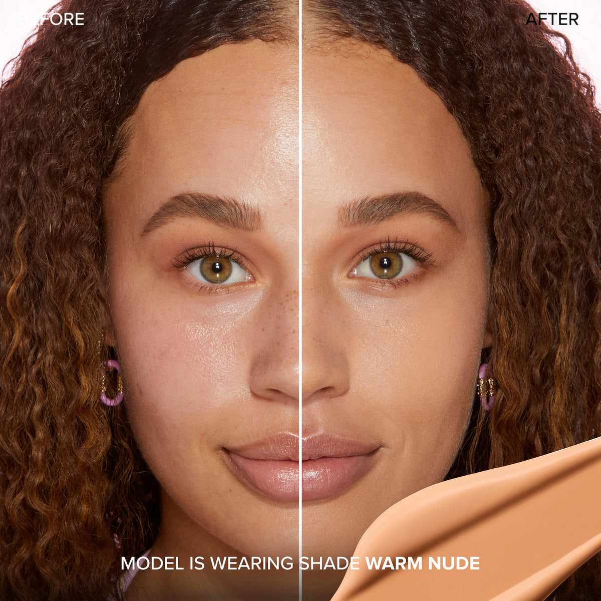 Too Faced-Born This Way Soft Matte Foundation