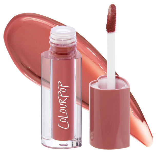 HydraPop Lip Stain- COLOURPOP tono Baby Fox