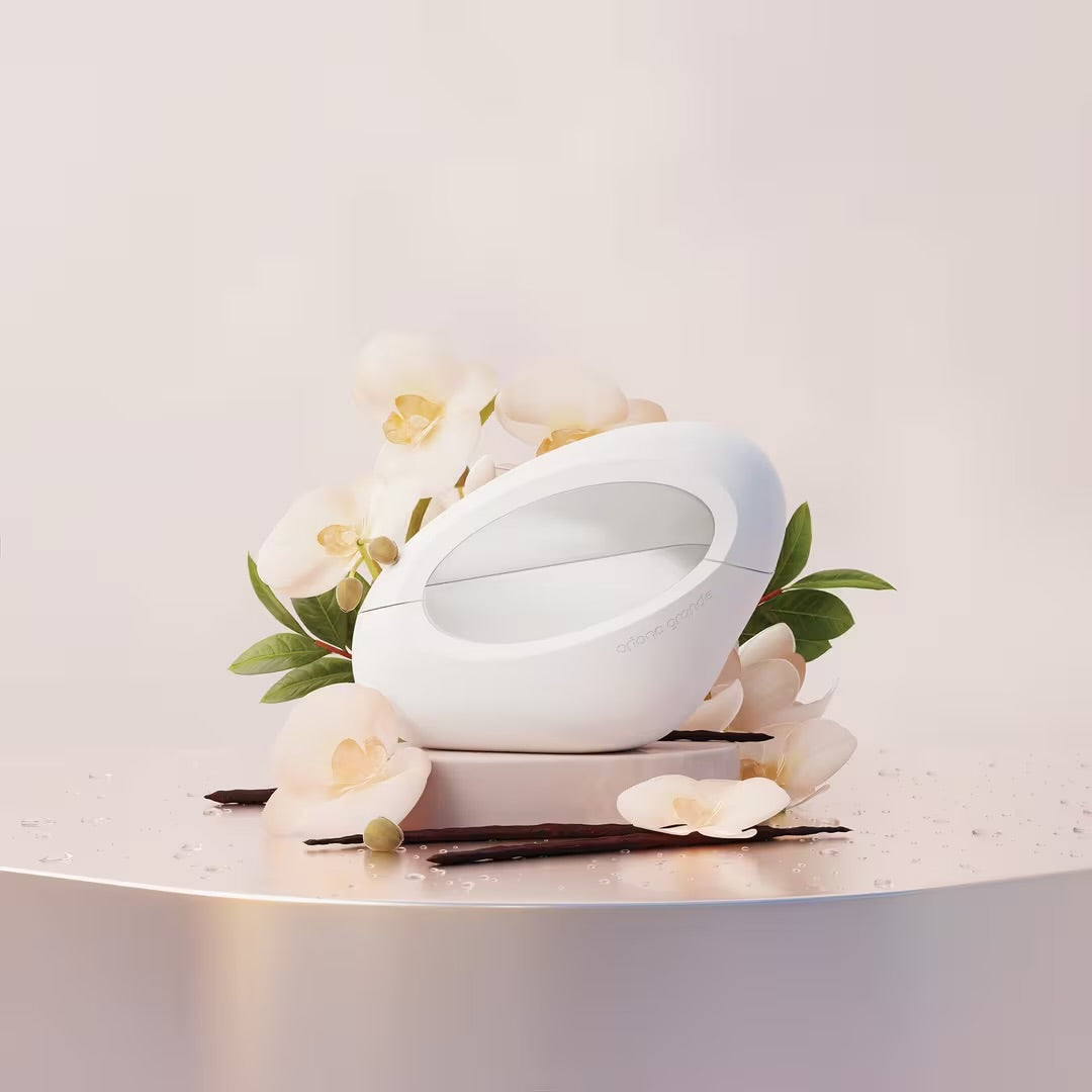 Mini perfume Mood Vanilla Ariana Grande Eau de Parfum 7.5ml