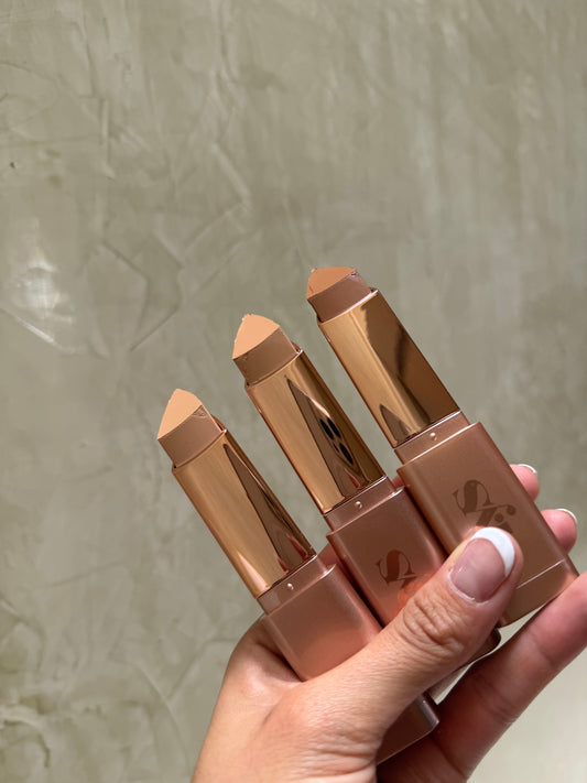 LYS Beauty No Limits Cream Bronzer and Contour Stick