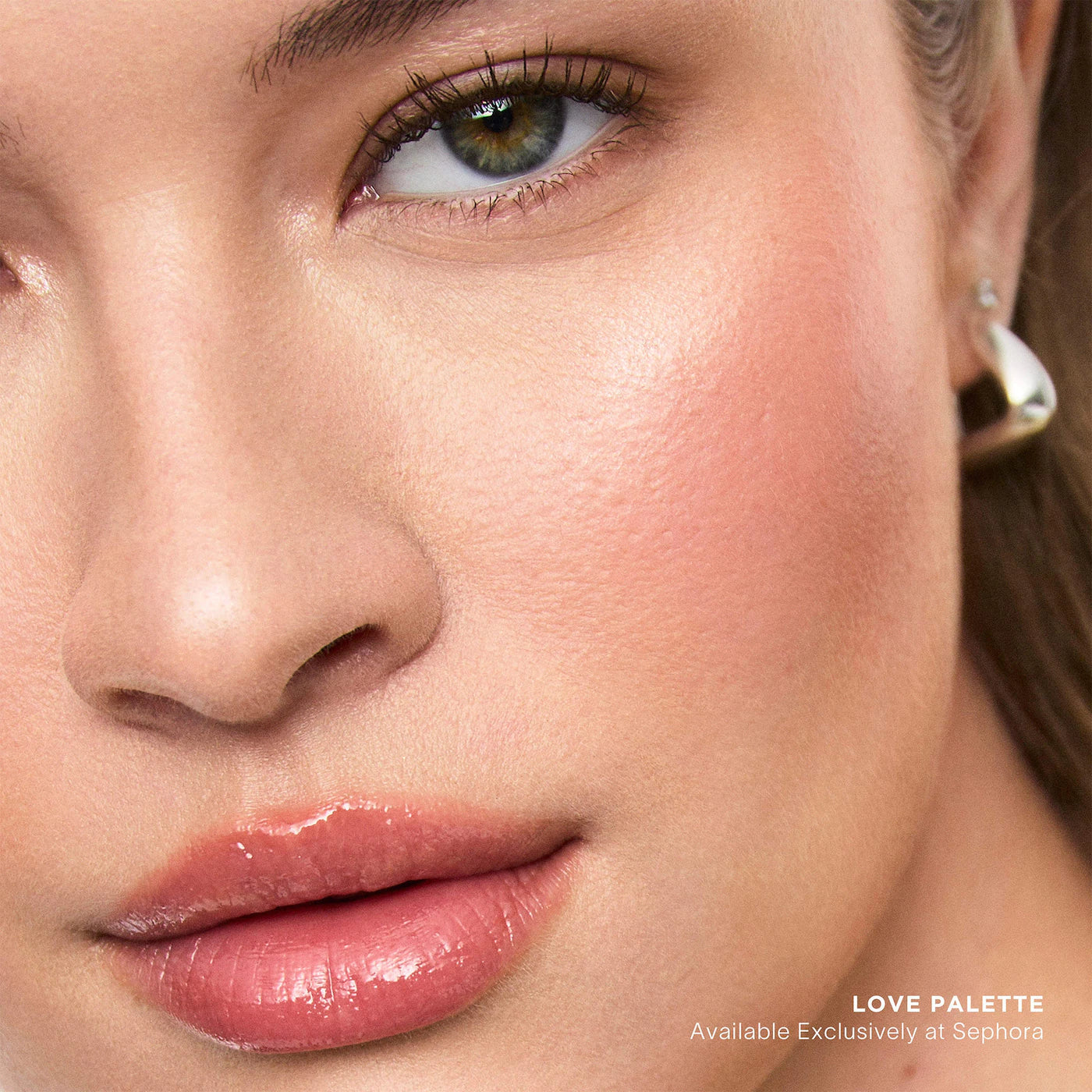 PREVENTA-Hourglass Ambient Lighting Edit Unlocked Palette LOVE (exclusiva Sephora USA, llega finales de octubre)
