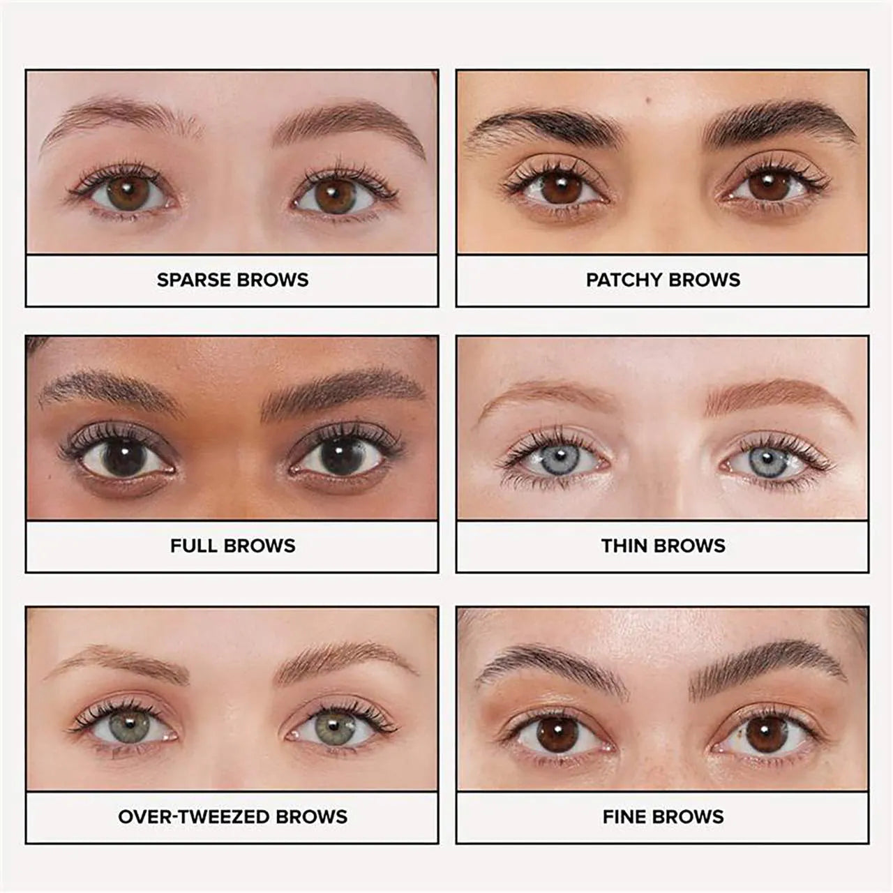 Anastasia Beverly Hills-Brow Wiz® Ultra-Slim Precision Eyebrow Defining Pencil
