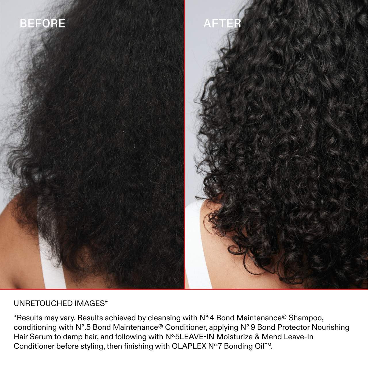 MINI Olaplex No.5L Moisturize & Mend Leave-In Conditioner for Split Ends
