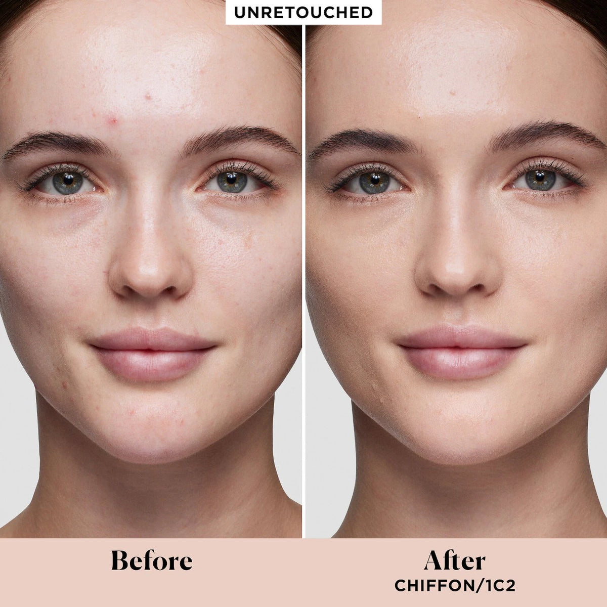 Laura Mercier- Real Flawless Weightless Perfecting Waterproof Foundation