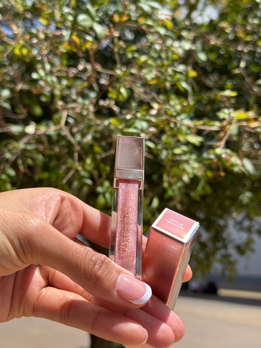 PATRICK TA Major Glow Lip Shine Tono- She’s An Influencer