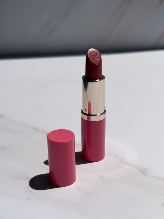 Estée Lauder-Pure Color Cream Lipstick TONO REBELLIOUS ROSE