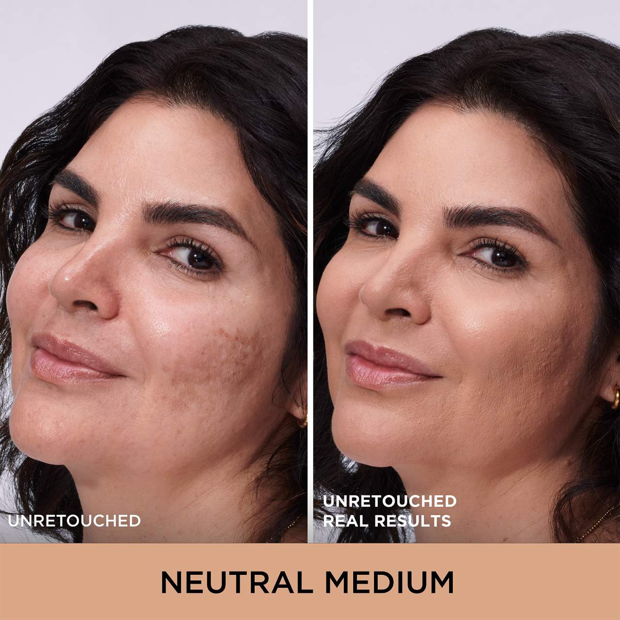 IT Cosmetics CC+ Cream Natural Matte Foundation with SPF 40