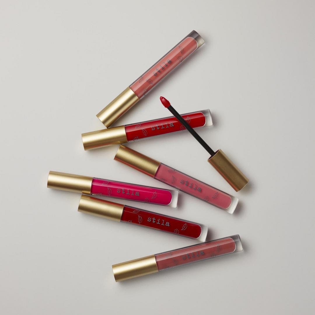 Stila Stay All Day Liquid Lipstick Matte