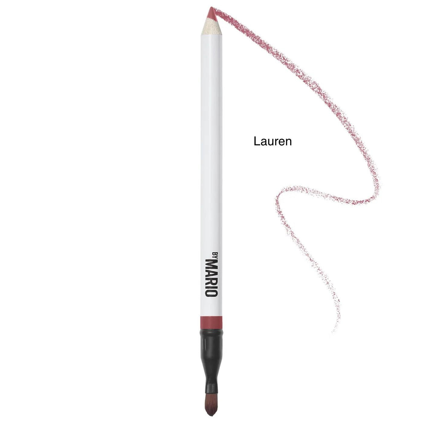 MAKEUP BY MARIO-Ultra Suede® Sculpting Lip Pencil