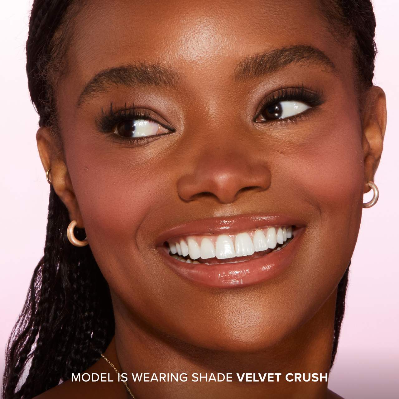 Too Faced-Cloud Crush Blurring Powder Blush