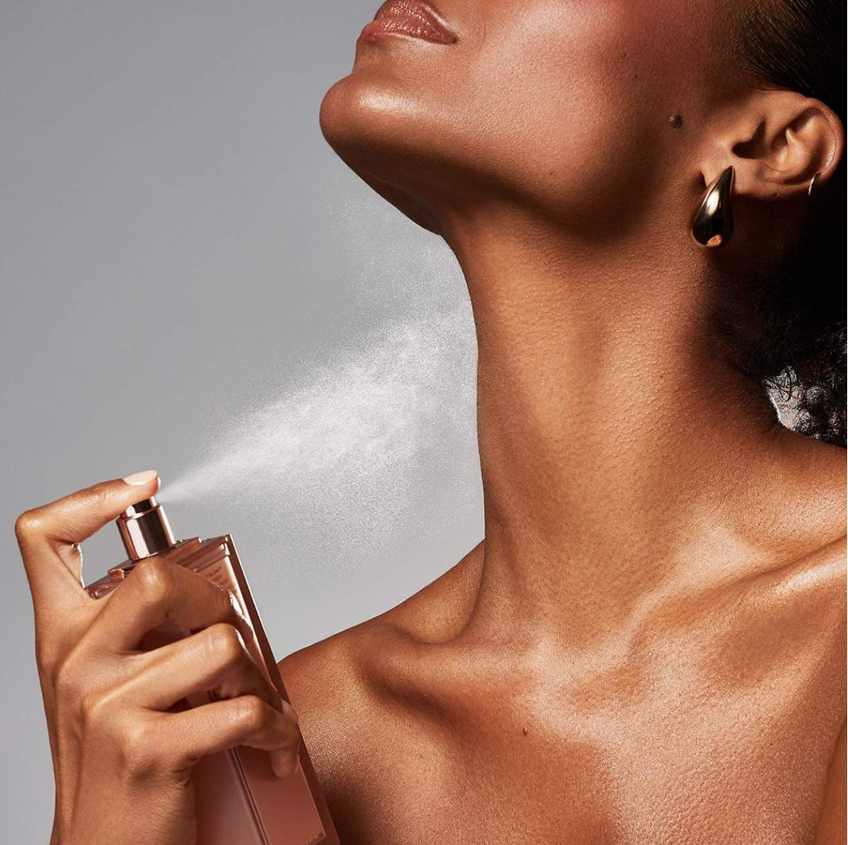 PATRICK TA Major Glow Hair & Body Fragrance Mist
