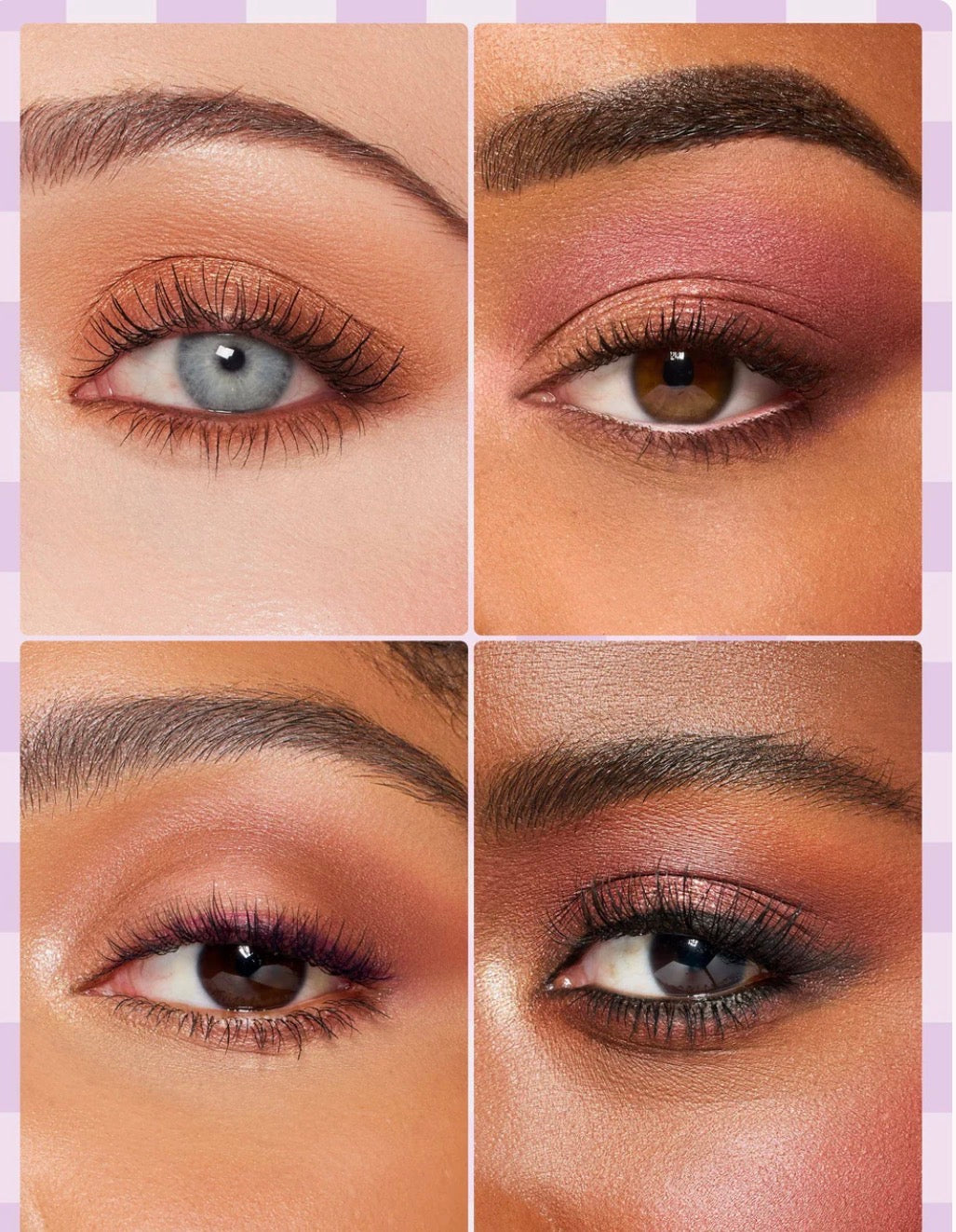 Tarte- Amazonia Clay Palette tono- Flowe Powe