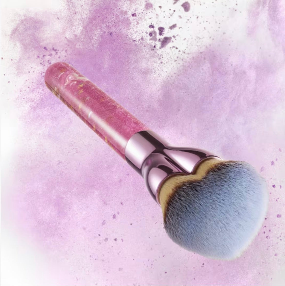 IT Brushes For ULTA -Airbrush Limited Edition Love Is The Foundation Brush