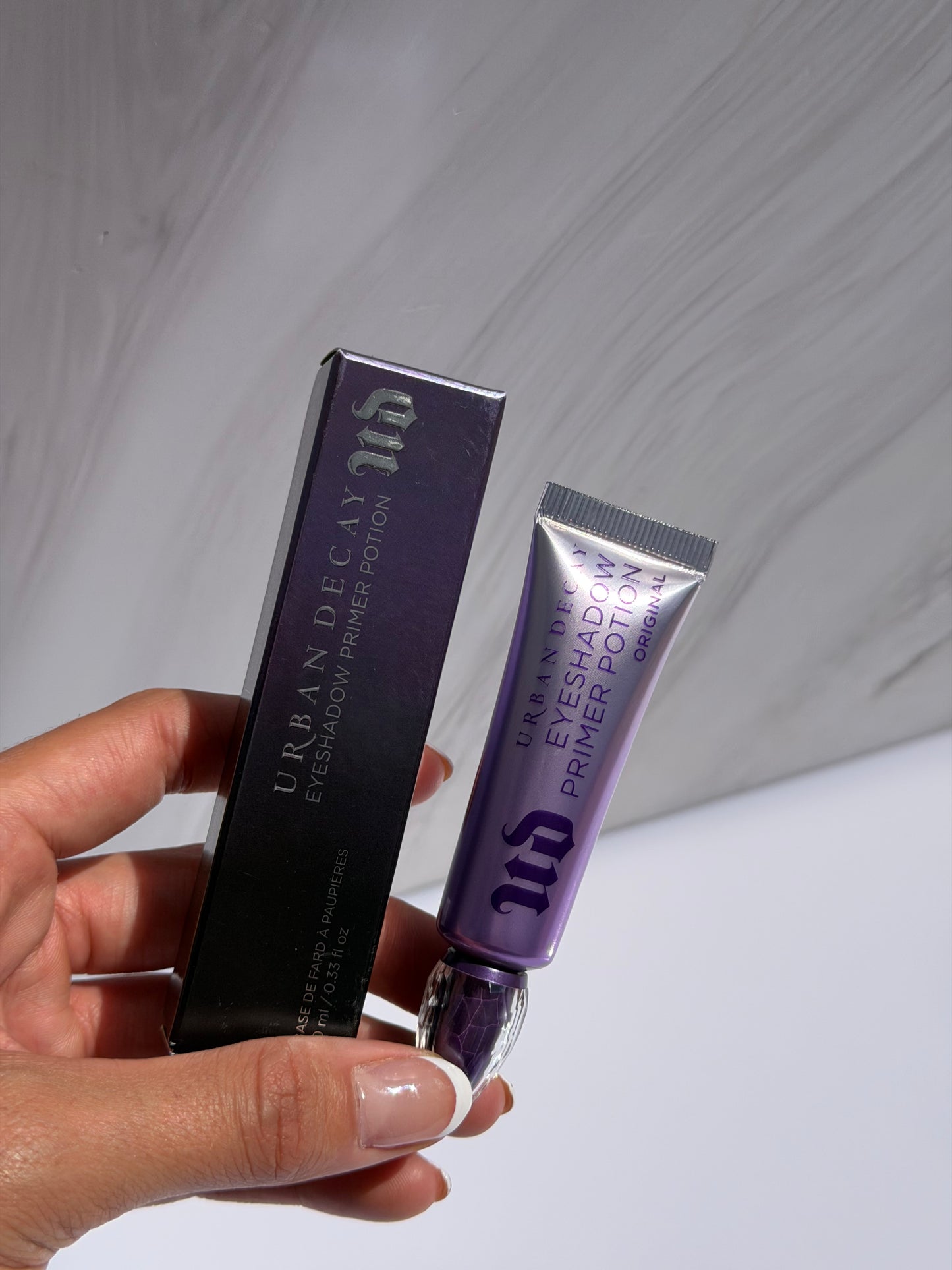 Urban Decay Eyeshadow Primer Potion- ORIGINAL