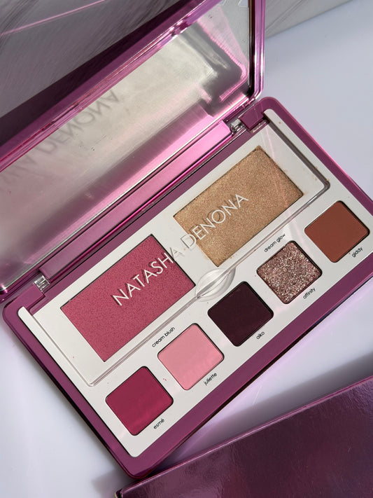 LOVE FACE PALETTE NATASHA DENONA OUTLET #2