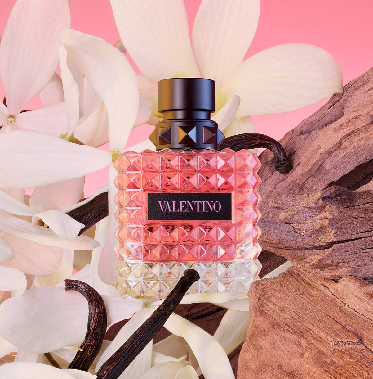 Valentino Roma factory Perfume