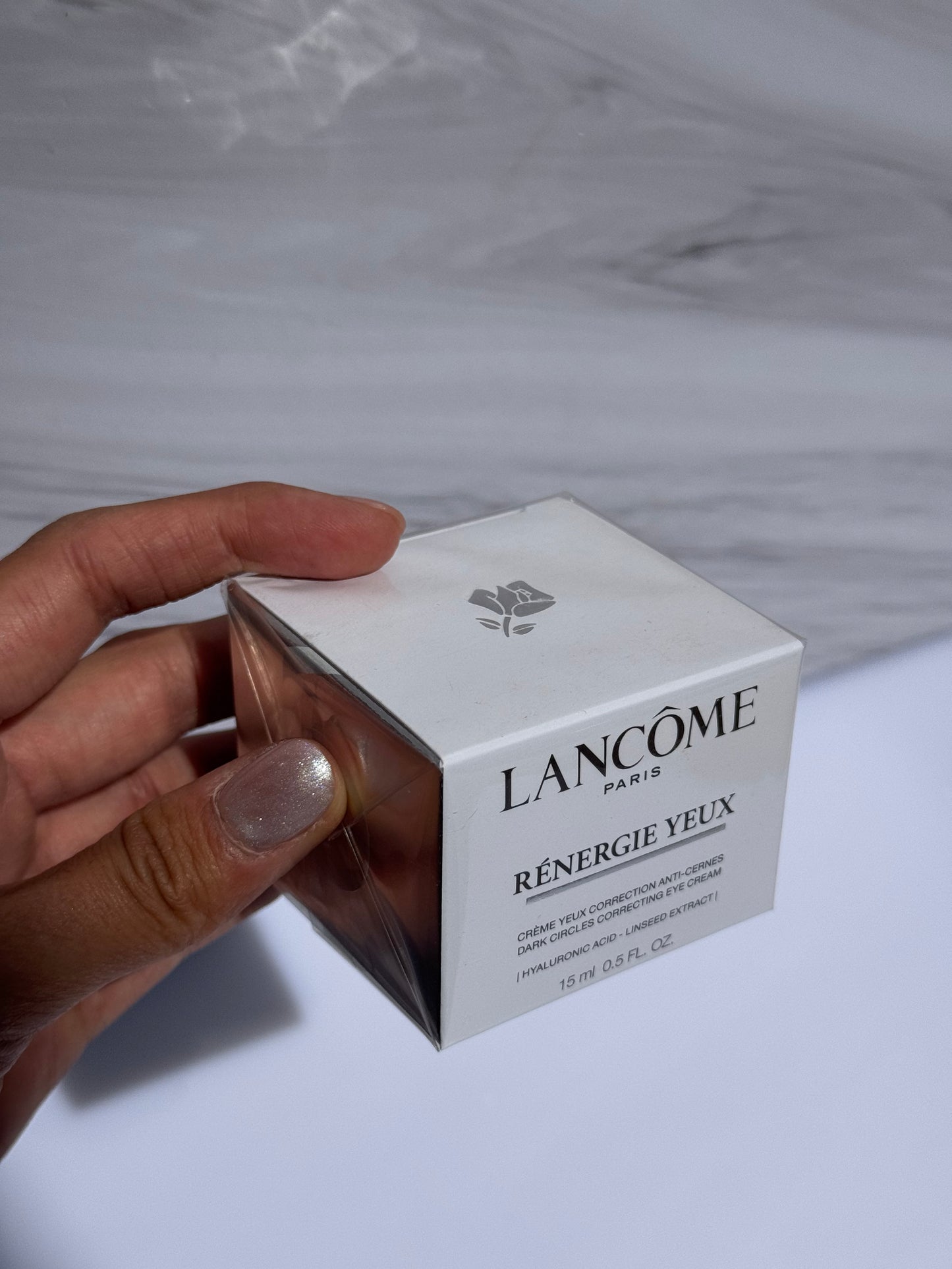 Lancôme Rénergie Lift Multi-Action Ultra Dark Circle Correcting Eye Cream 15ml