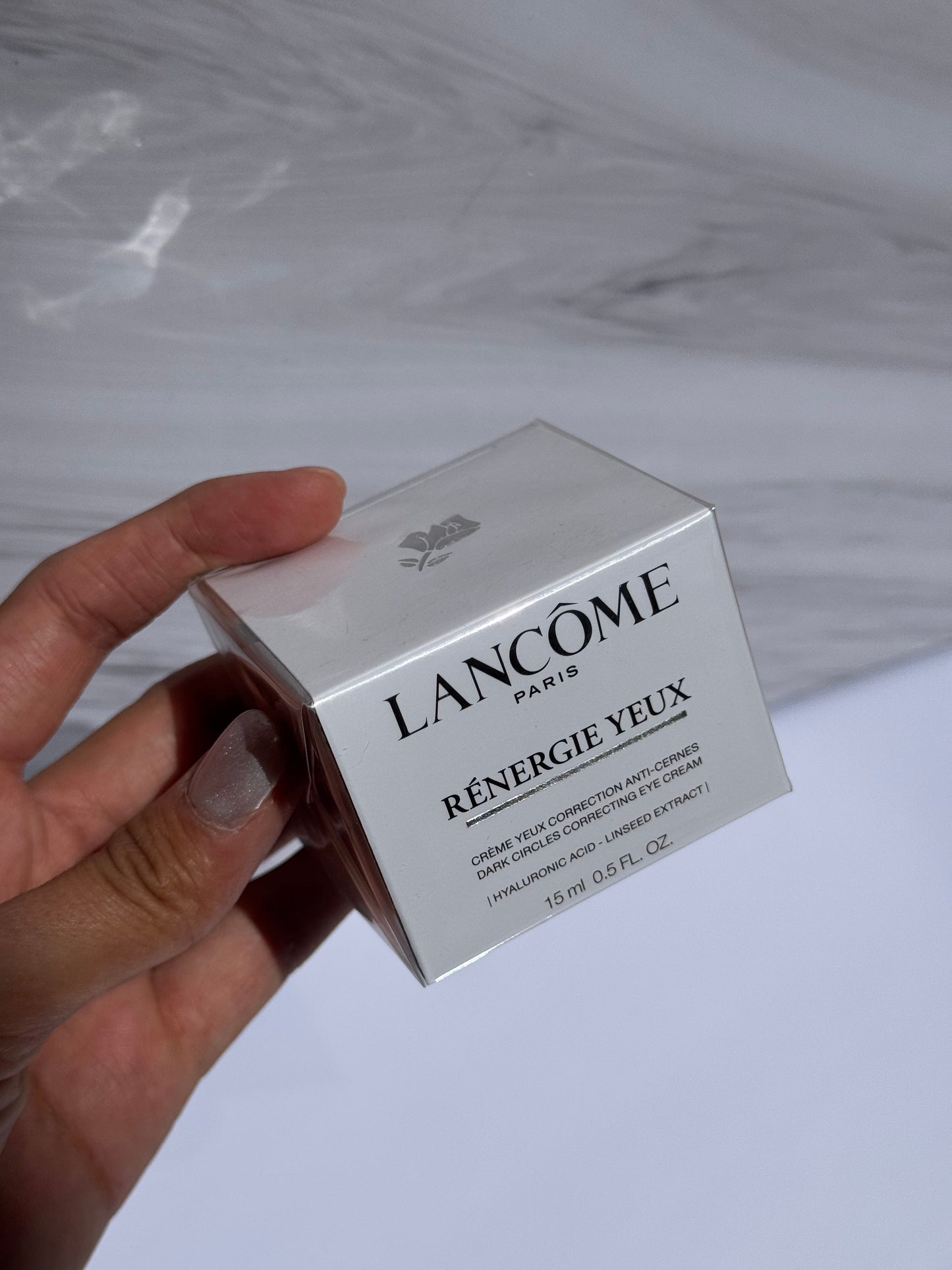 Lancôme Rénergie Lift Multi-Action Ultra Dark Circle Correcting Eye Cream 15ml