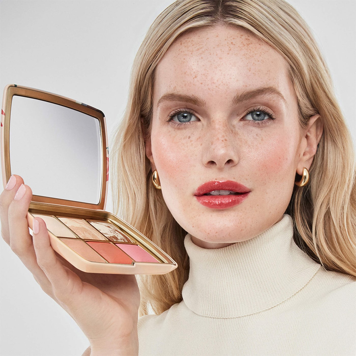 BUNDLE Hourglass Ambient Lighting Edit Unlocked Palette