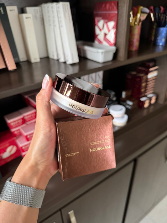Hourglass Veil™ Translucent Setting Powder - Talc Free- TRANSLUCENT