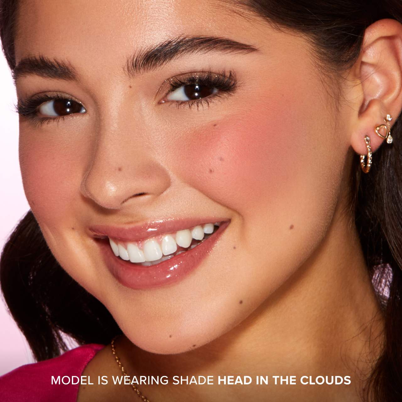 Too Faced-Cloud Crush Blurring Powder Blush