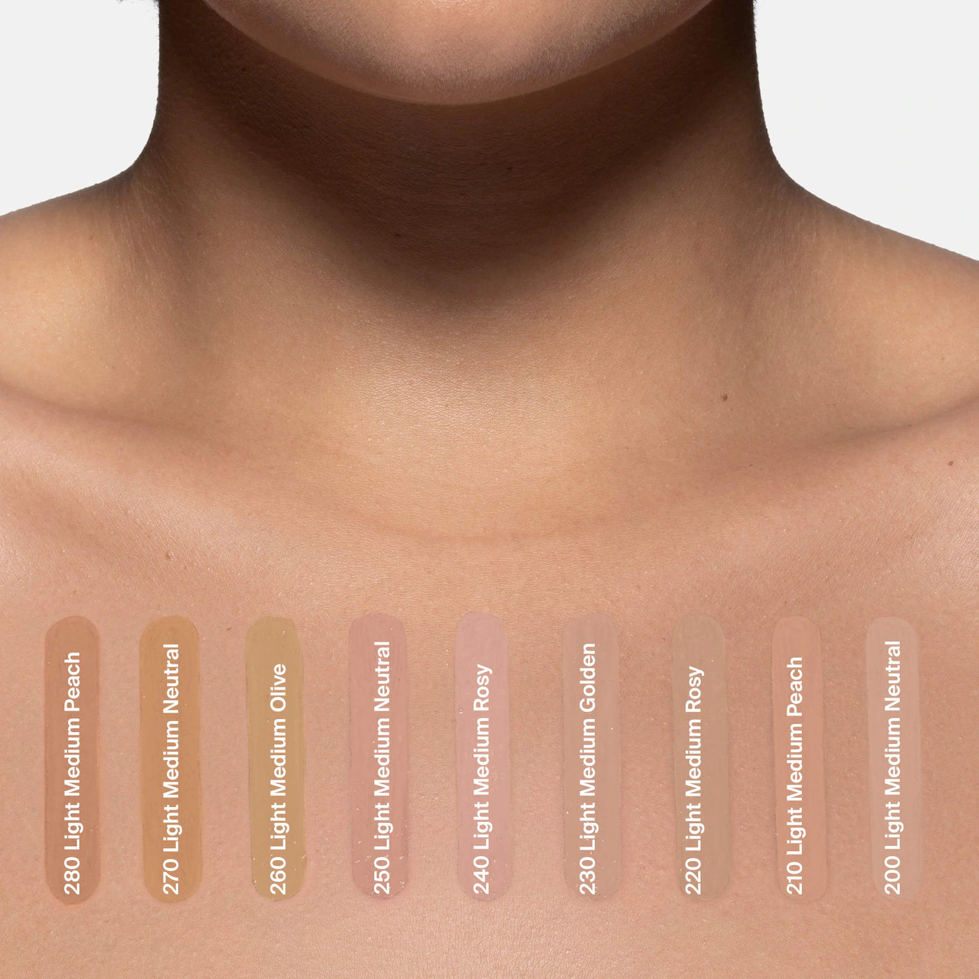 HAUS LABS BY LADY GAGA Triclone Skin Tech Medium Coverage Foundation with Fermented Arnica