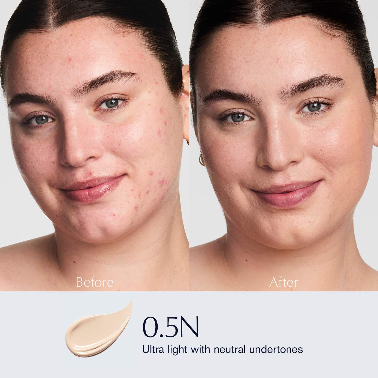 Estée Lauder-Double Wear Stay-in-Place 24-Hour Longwear Concealer