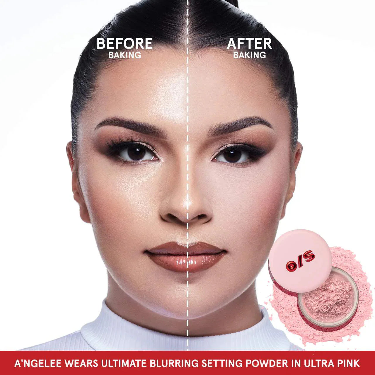 PREVENTA-Sephora Favorites -Makeup Experts Value Set (4-5 semanas en llegar)