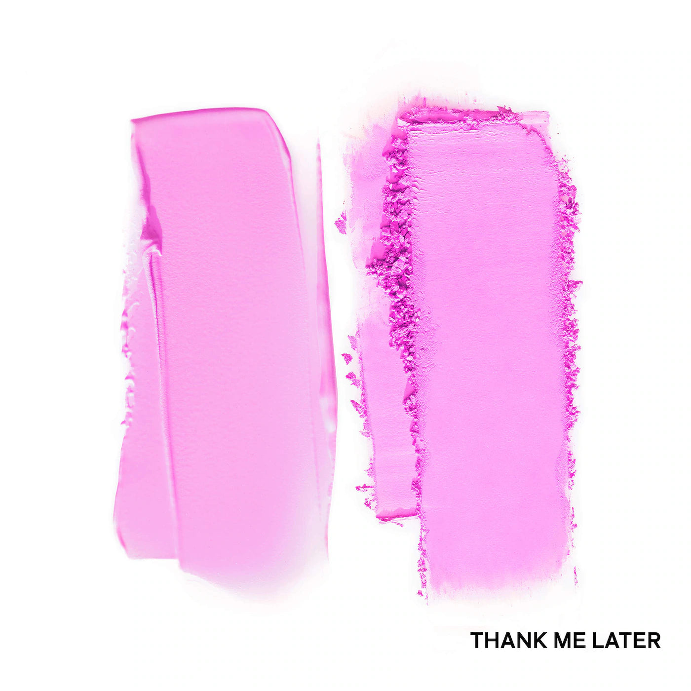Double Take Crème & Powder Blush Patrick Ta THANK ME LATER