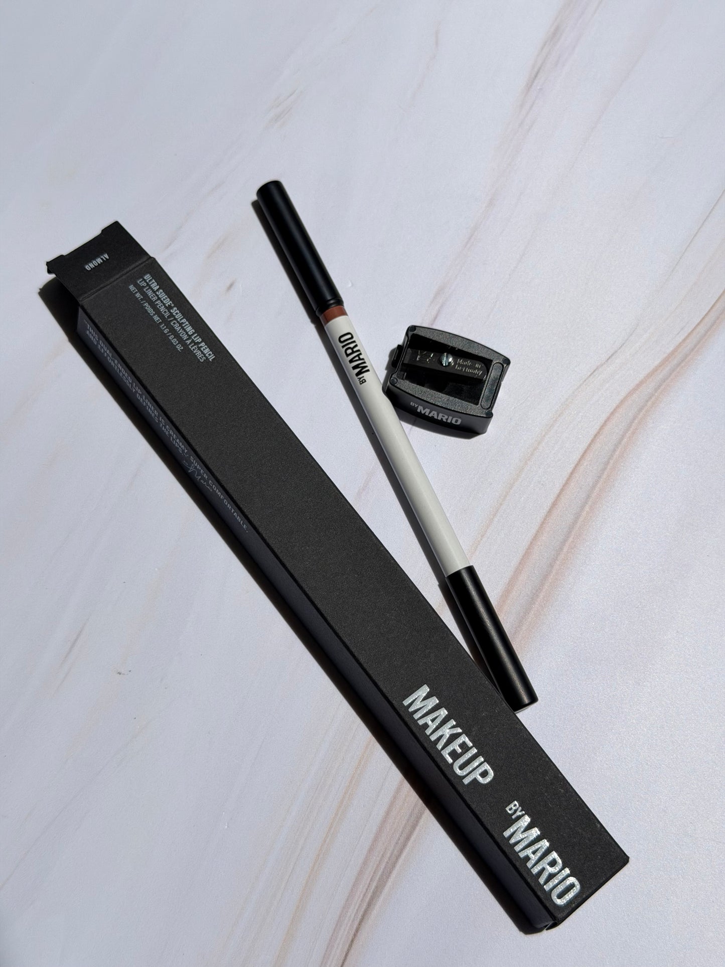 MAKEUP BY MARIO-Ultra Suede® Sculpting Lip Pencil
