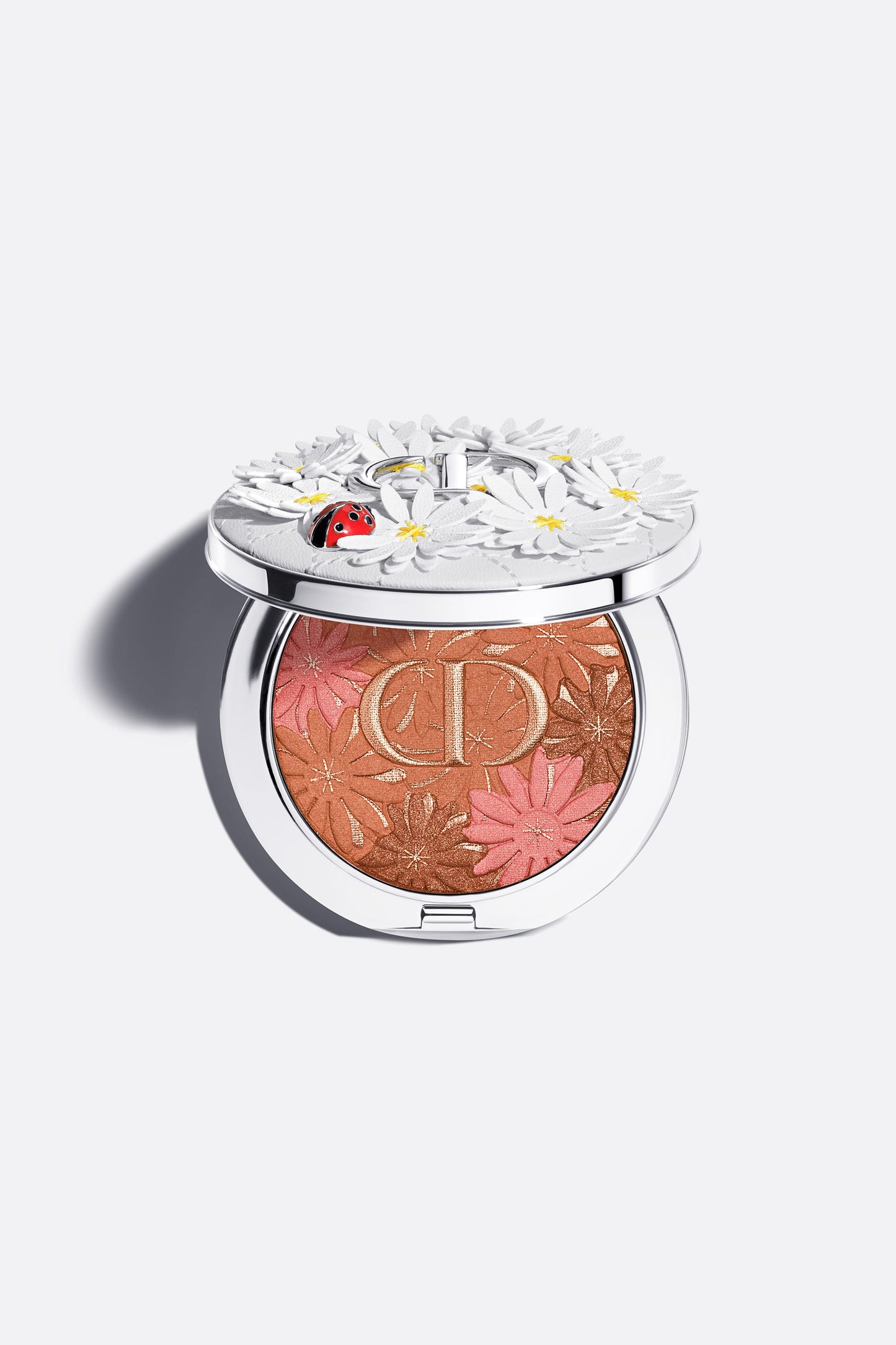 Dior Forever Nude Bronze Glow - edición limitada