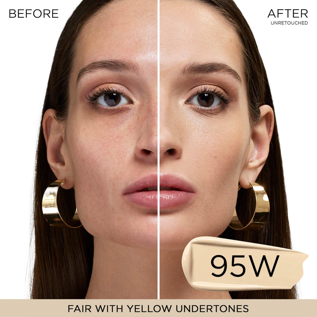 Lancôme Teint Idole Ultra 24H Long Wear Matte Foundation with Hyaluronic Acid & Vitamin E